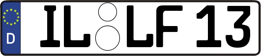 IL-LF13