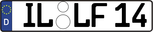 IL-LF14
