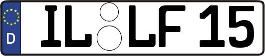 IL-LF15