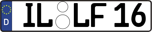 IL-LF16