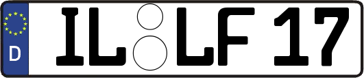 IL-LF17