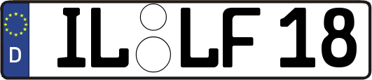 IL-LF18