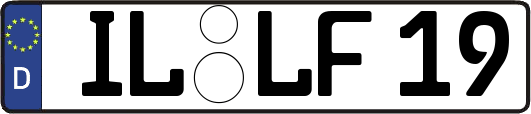 IL-LF19