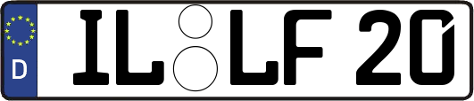 IL-LF20