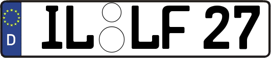 IL-LF27