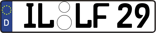 IL-LF29