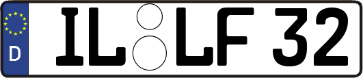 IL-LF32