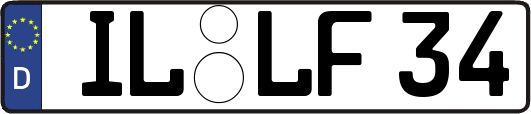 IL-LF34