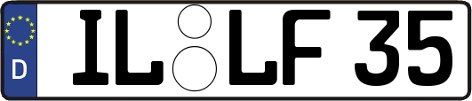 IL-LF35