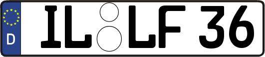 IL-LF36