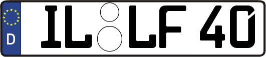 IL-LF40