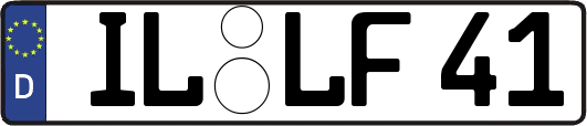 IL-LF41