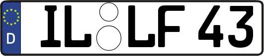 IL-LF43