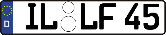 IL-LF45