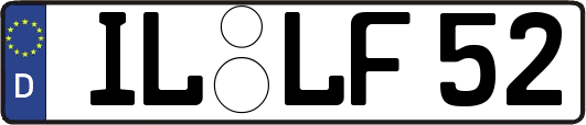 IL-LF52