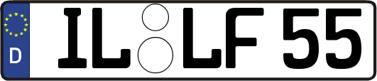 IL-LF55