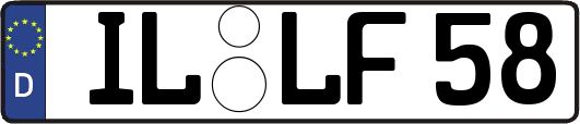 IL-LF58