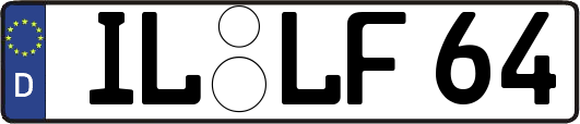 IL-LF64