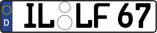 IL-LF67