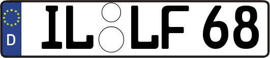 IL-LF68