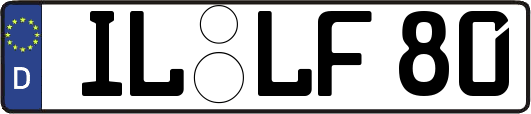 IL-LF80