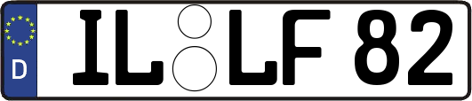 IL-LF82