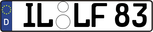 IL-LF83