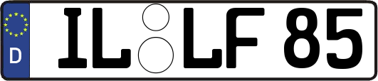IL-LF85