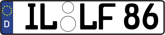 IL-LF86