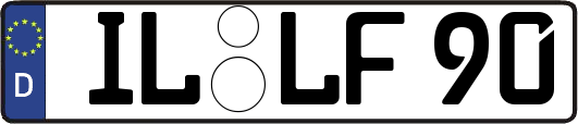 IL-LF90