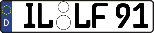 IL-LF91