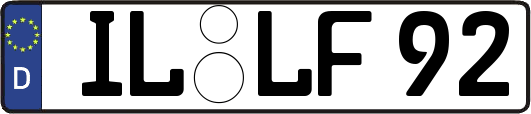 IL-LF92