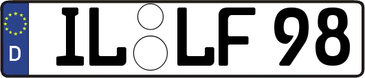 IL-LF98