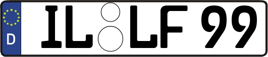 IL-LF99