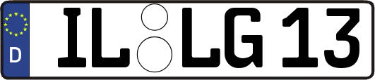 IL-LG13