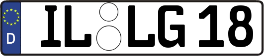 IL-LG18