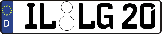 IL-LG20