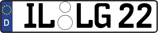 IL-LG22