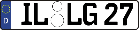 IL-LG27