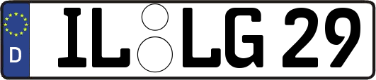 IL-LG29