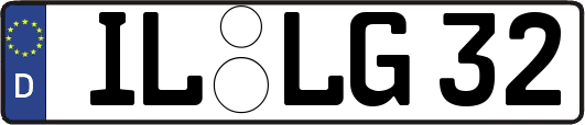 IL-LG32