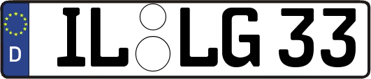 IL-LG33