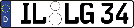 IL-LG34