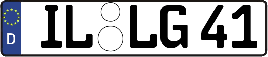 IL-LG41