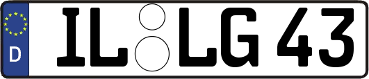 IL-LG43