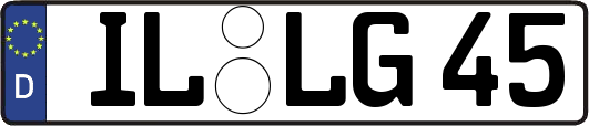 IL-LG45