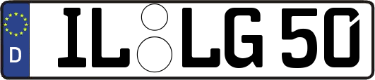 IL-LG50