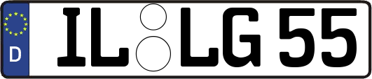 IL-LG55