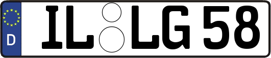 IL-LG58