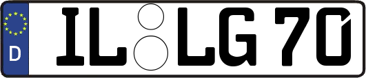 IL-LG70